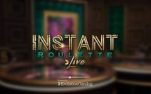 Instant Roulette