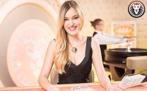 Live Blackjack LeoVegas