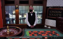 London Live Roulette