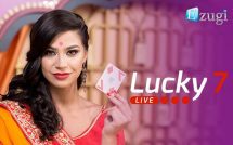 Lucky 7