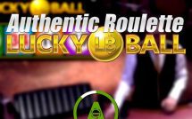 Live Lucky Ball Roulette