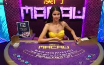 Macau Blackjack