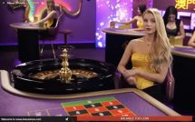 Macau Roulette