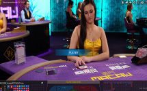 Macau Squeeze Baccarat