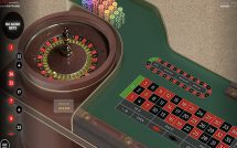 Automatic Roulette