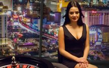 Live Jackpot Roulette (Medialive)