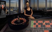 Live Roulette (Medialive)