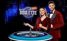 Mega Roulette
