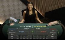 Live Mini Baccarat