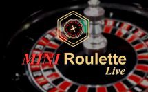 Mini Roulette