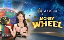Live Money Wheel