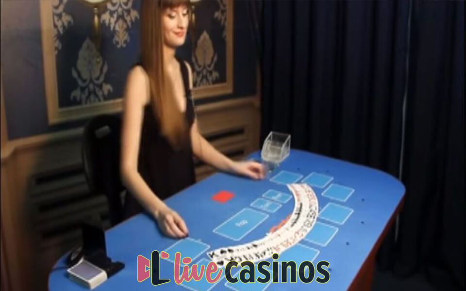 Live Multiplayer Poker