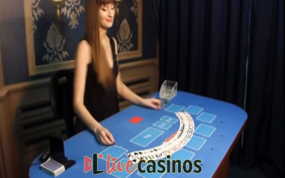 Live Multiplayer Poker