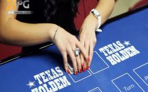 Multiplayer Texas Holdem Poker