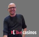 Neil Walker – Live Casino Comparer Interview