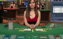 Live No Commission Baccarat (Opus)