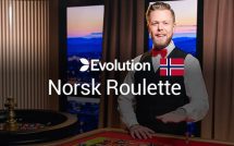 Norsk Roulette