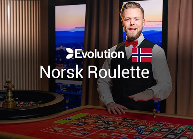 norska casino  Rådgivning - Vad fan är det?