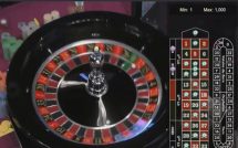 Live Ott Roulette