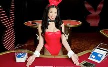 Live Playboy Baccarat