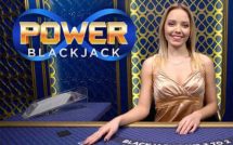 Power Blackjack