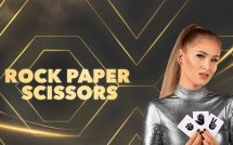 Rock Paper Scissors