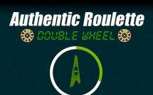 Roulette Double Wheel