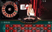 Live Roulette Jeju