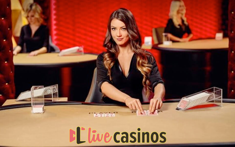 Live Roulette Macao
