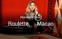 Live Roulette Macao (Pragmatic Play)