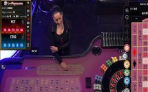Live Roulette (Portomaso)