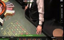 Live Roulette Professional