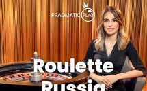 Live Roulette Russia