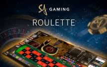 Live Roulette Shanghai