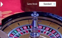 Live Roulette Tokyo