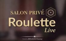 Salon Prive Roulette