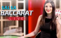 Salsa Baccarat