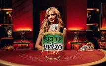 Sette e Mezzo