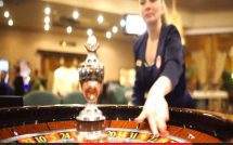 Shangri La Roulette
