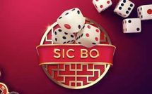 Live Sic Bo (Microgaming)