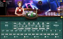 Live Sic Bo RNG Jeju