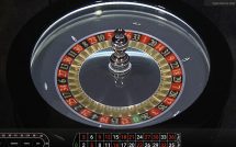 Slingshot Roulette (Playtech)