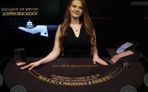 Soiree Blackjack