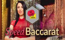 Speed Baccarat