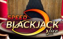 Speed Blackjack (Evolution)