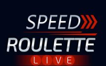 Live Speed Roulette (Ezugi)