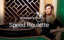 Live Speed Roulette (Pragmatic Play)