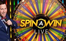 Spin a Win