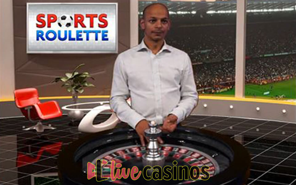Sports Roulette