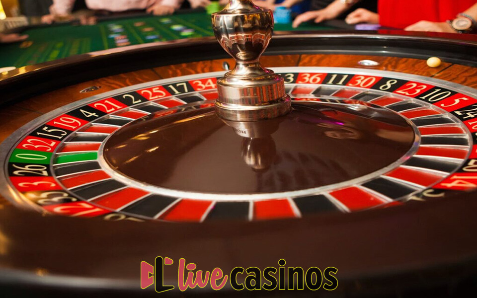 Sports Roulette